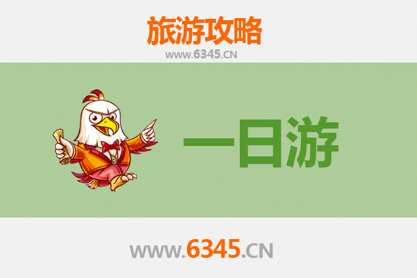 宜昌西陵自驾一日游攻略：探秘长江三峡起点，尽享山水人文之旅